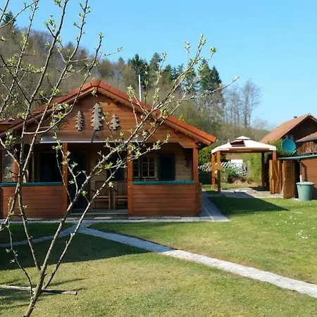 Idylle Im Herzen Des Pfaelzerwaldes Erleben * Ludwigswinkel