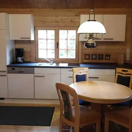 Idylle Im Herzen Des Pfaelzerwaldes Erleben Hébergement de vacances