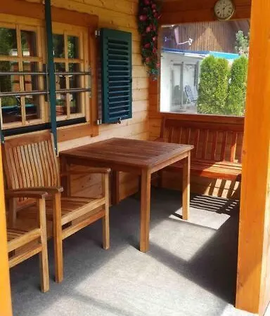 Idylle Im Herzen Des Pfaelzerwaldes Erleben * Ludwigswinkel