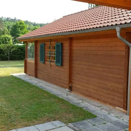 Hébergement de vacances Idylle Im Herzen Des Pfaelzerwaldes Erleben *