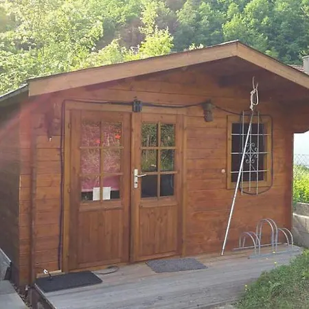 Idylle Im Herzen Des Pfaelzerwaldes Erleben *