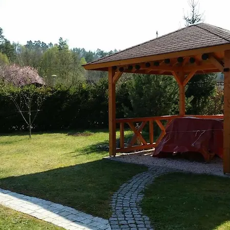 Hébergement de vacances Idylle Im Herzen Des Pfaelzerwaldes Erleben Ludwigswinkel