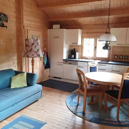 Hébergement de vacances Idylle Im Herzen Des Pfaelzerwaldes Erleben Ludwigswinkel