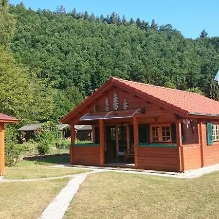 Idylle Im Herzen Des Pfaelzerwaldes Erleben Hébergement de vacances *