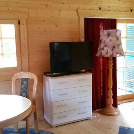 Hébergement de vacances Idylle Im Herzen Des Pfaelzerwaldes Erleben Ludwigswinkel